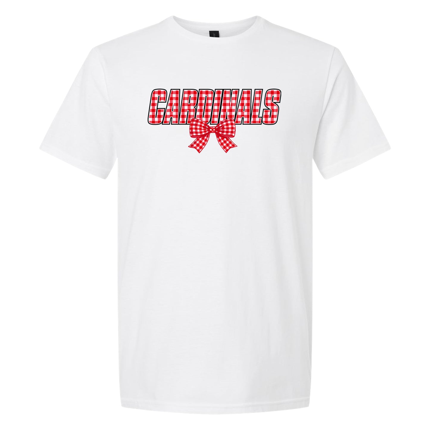Cardinals Bow