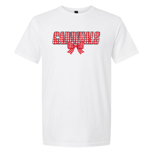 Cardinals Bow