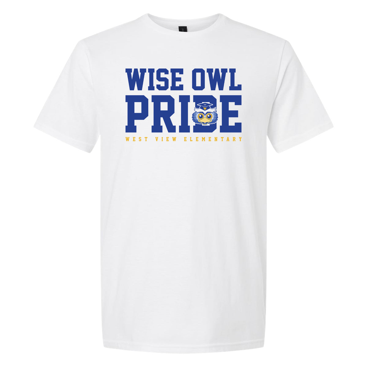 WVE Wise Owl Pride (Adult)