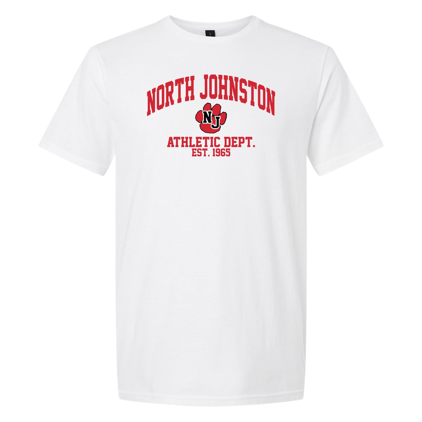 North Johnston Athletic Department