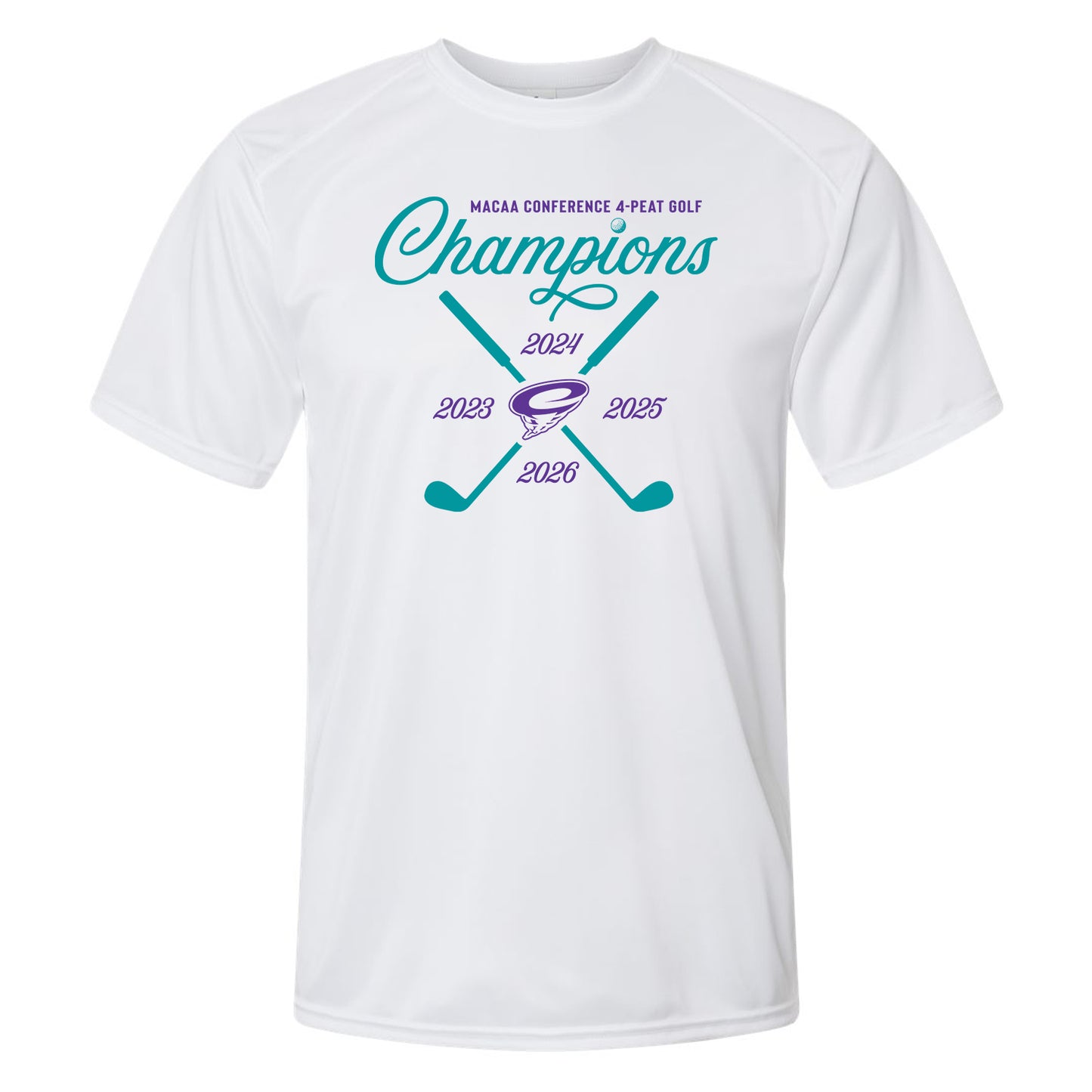 CCS Golf State Champs 2026