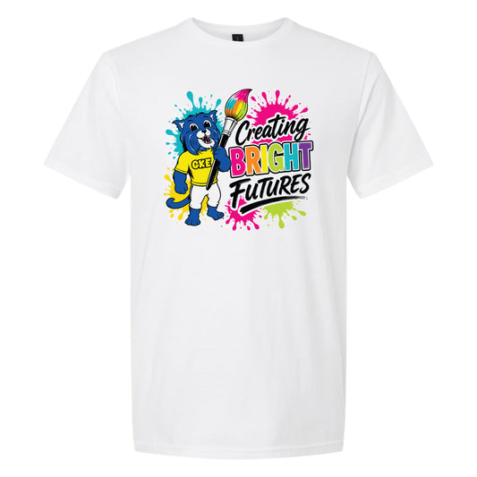 GKE Creating Bright Futures (Youth and Adult)
